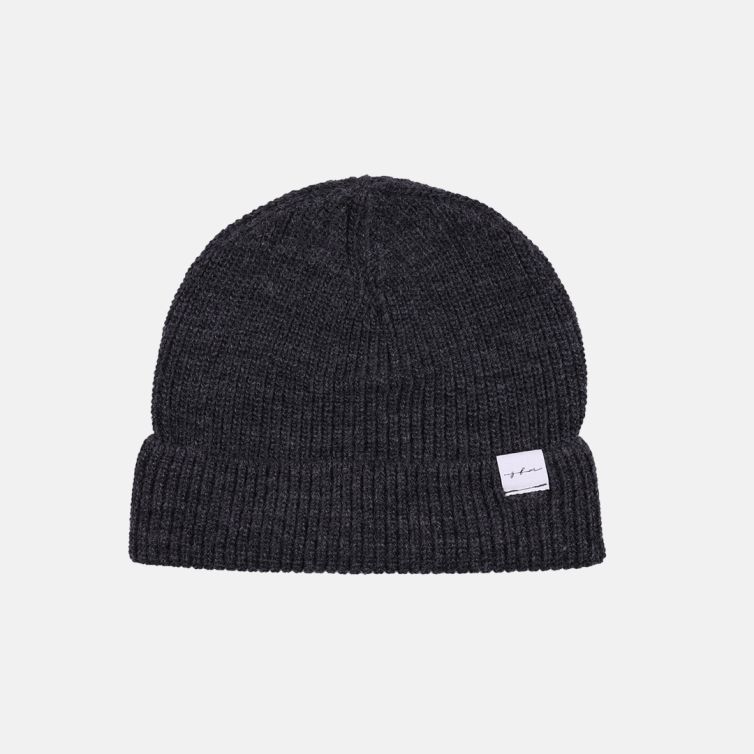 Cappello beanie bomo J.B. Mittwoch Seattle grigio I