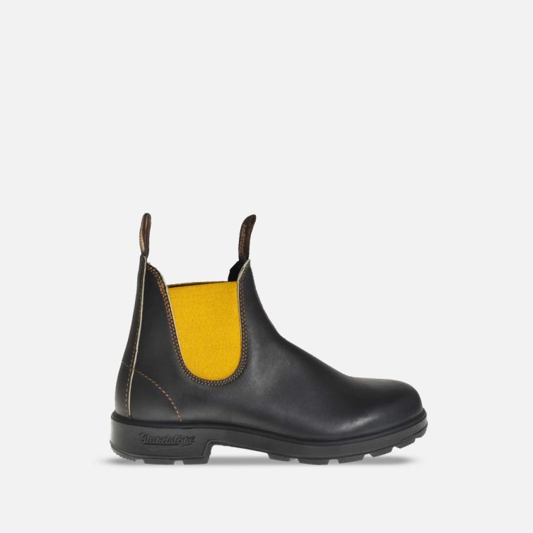 nuvolari blundstone