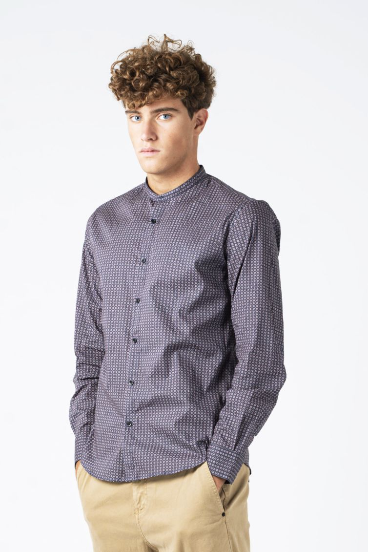 Camicia nuvolari sales