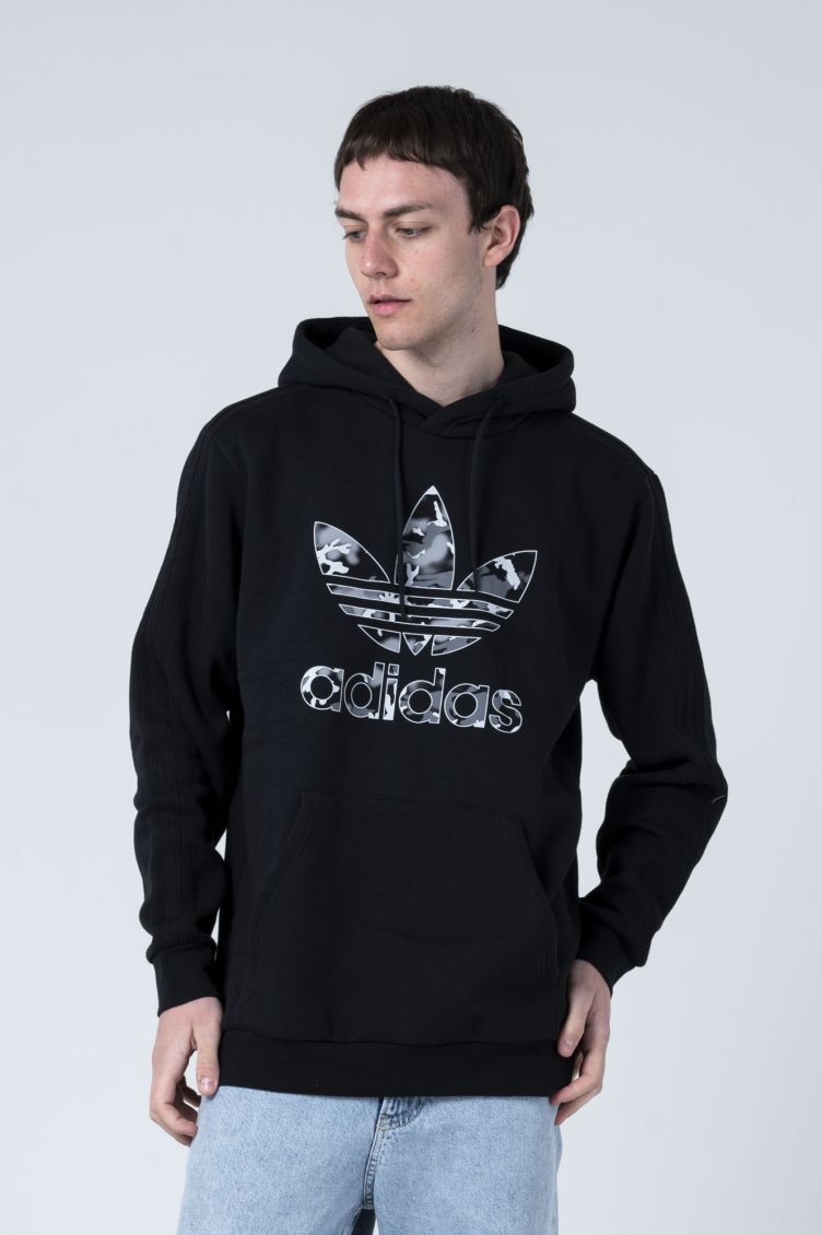 Felpa adidas con cappuccio uomo on sale