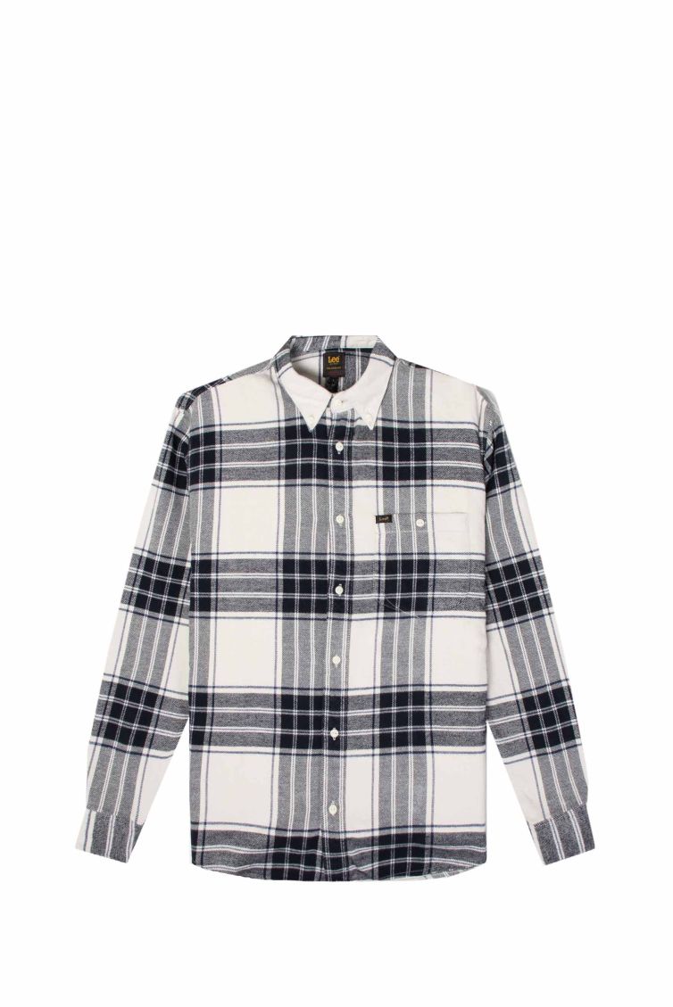 Camicia clearance lee uomo