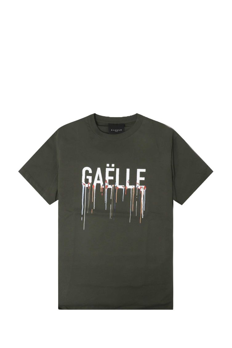 Gaelle t shirt uomo store
