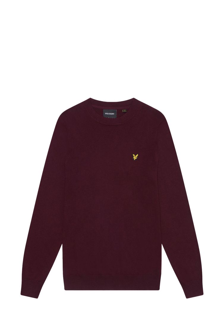 Maglia lyle and scott store