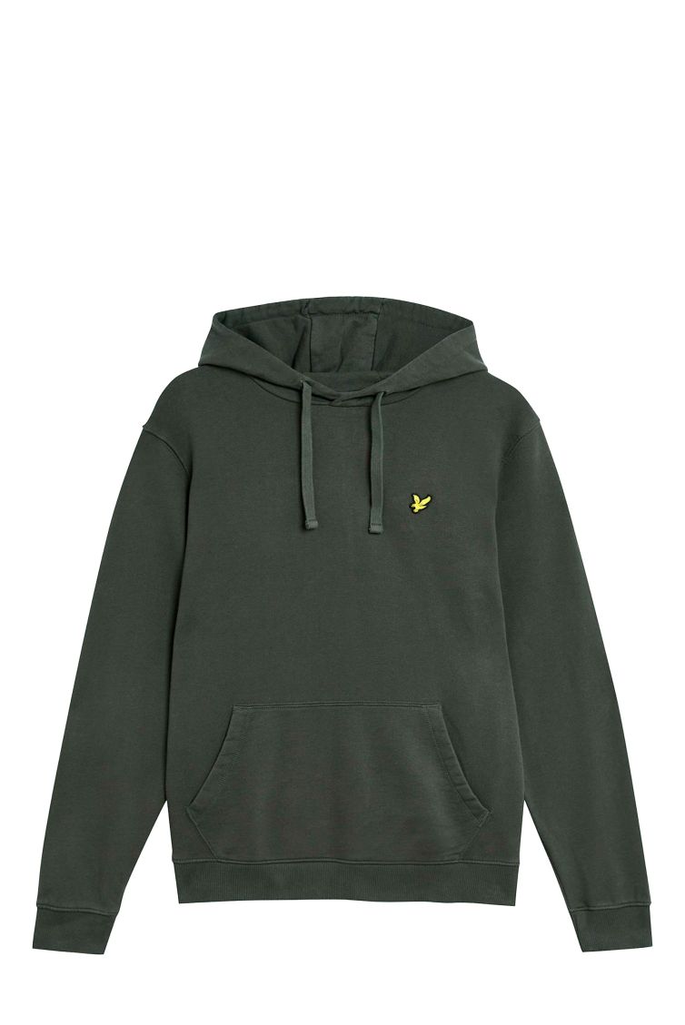 FELPA OLIVE W485