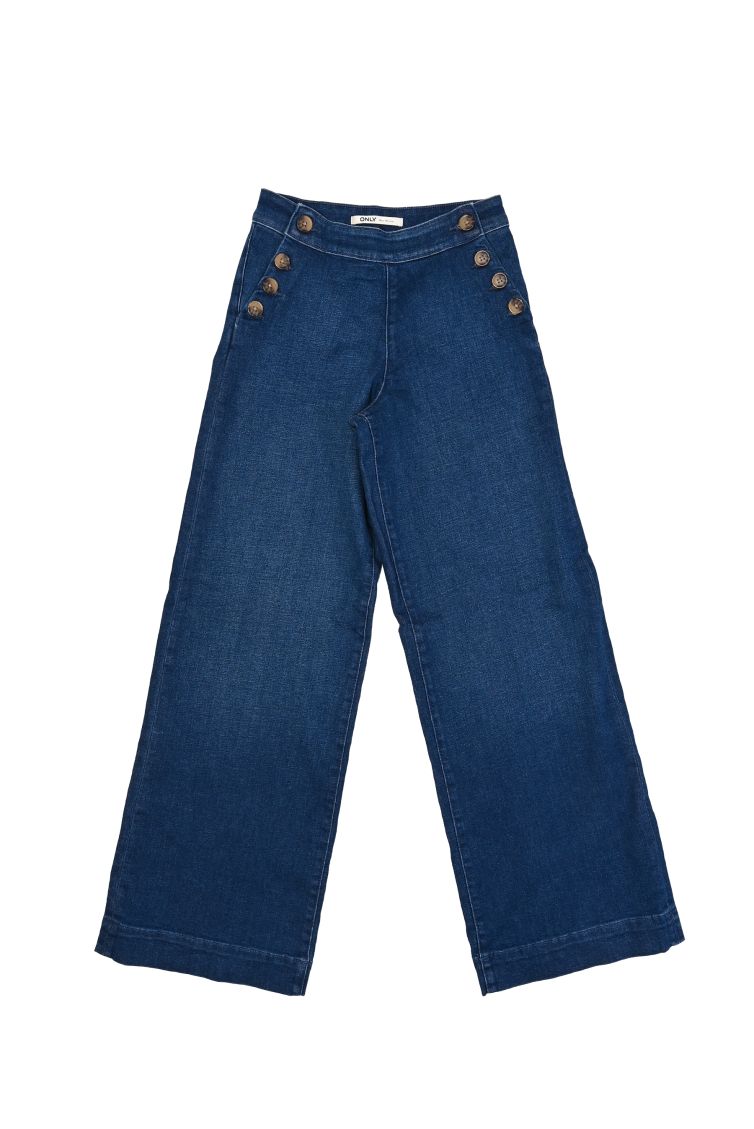 Jeans donna only shop