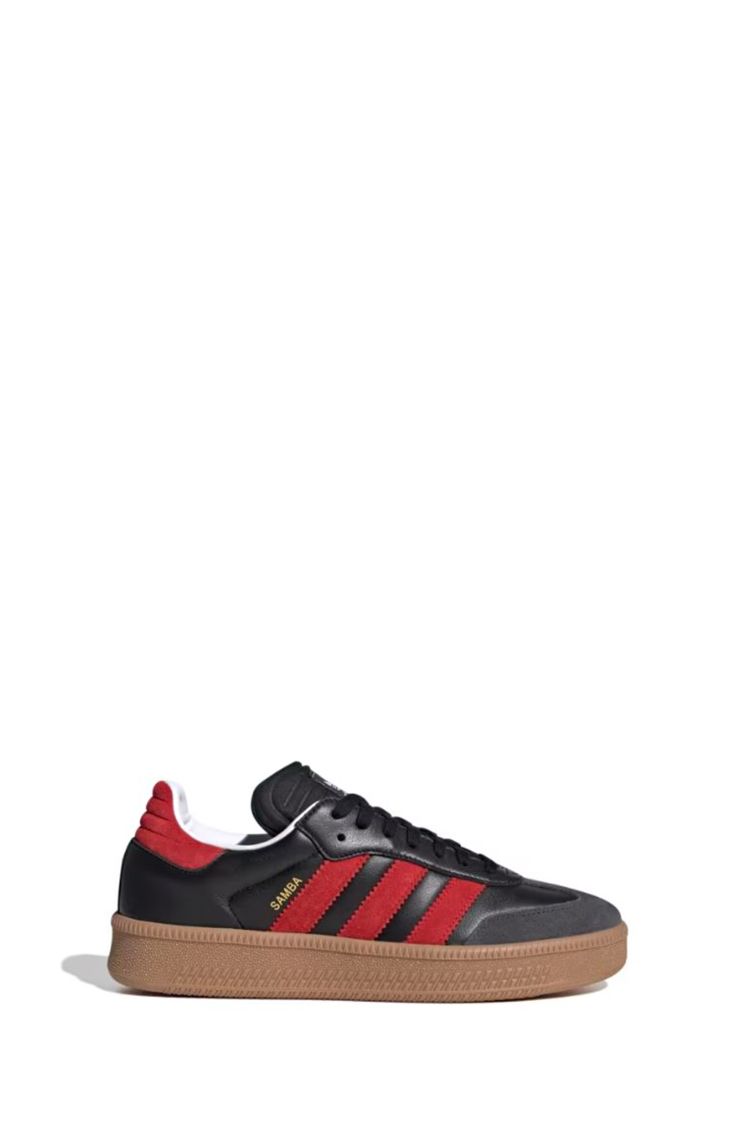 Sneakers Uomo Adidas Originals Samba Xlg Black Sca Nuvolari.biz