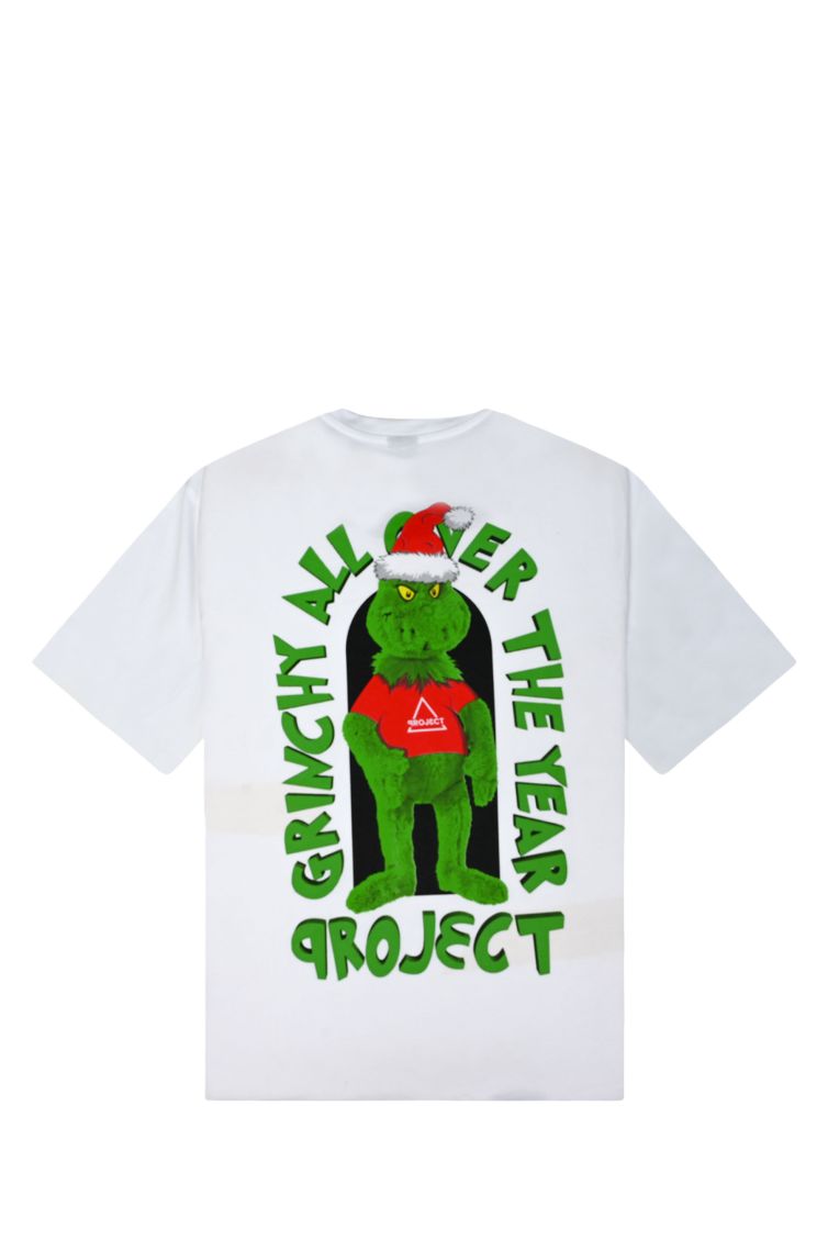 golf wang grinch tee