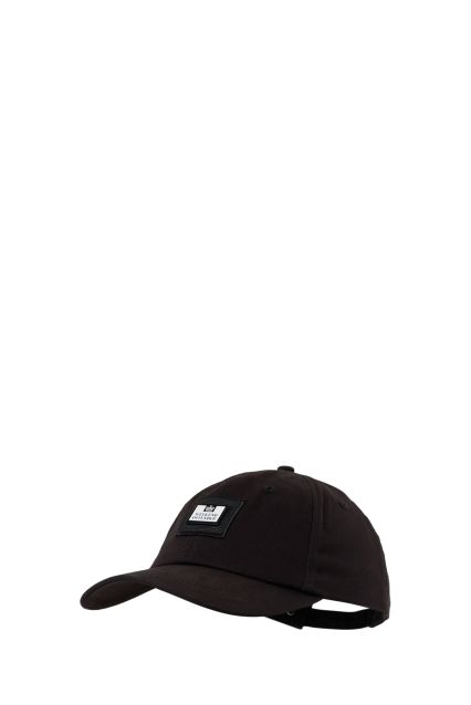 CAPPELLO UOMO WEEKEND OFFENDER BLACK