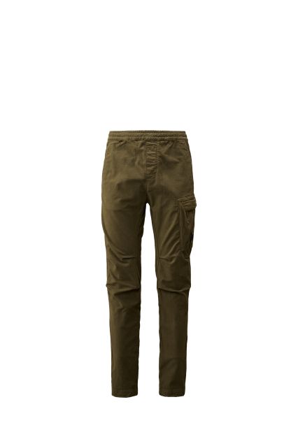 PANTALONE UOMO C.P. COMPANY GRAPE LEAF