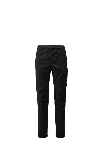 PANTALONE UOMO C.P. COMPANY BLACK