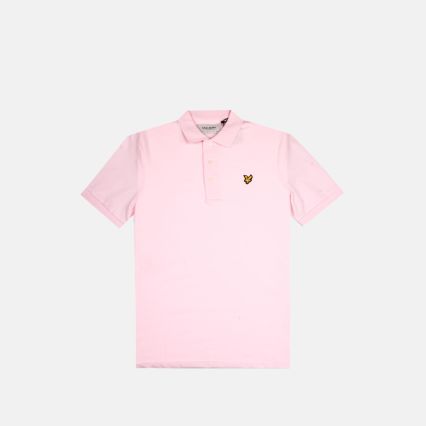 POLO SP400VOG LIGHT PINK