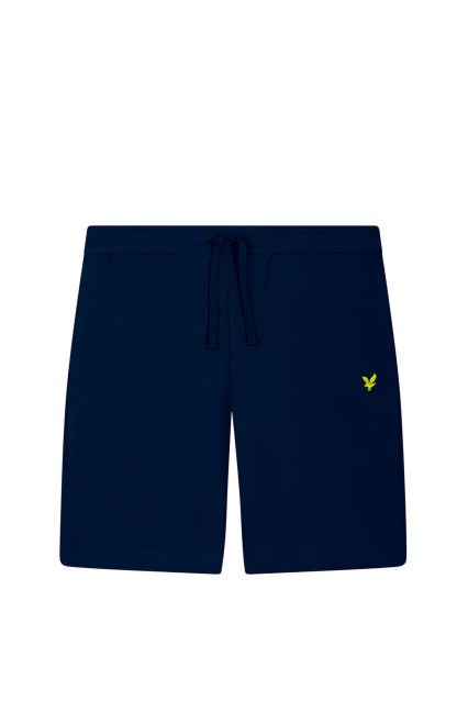 BERMUDA UOMO LYLE & SCOTT DARK NAVY