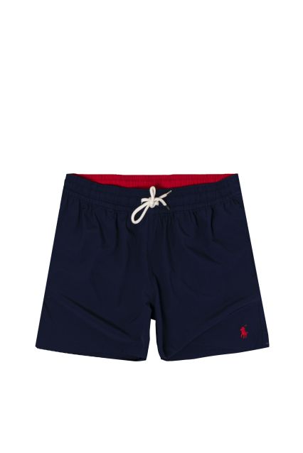 COSTUME UOMO RALPH LAUREN SHORT NEWPORT NAVY