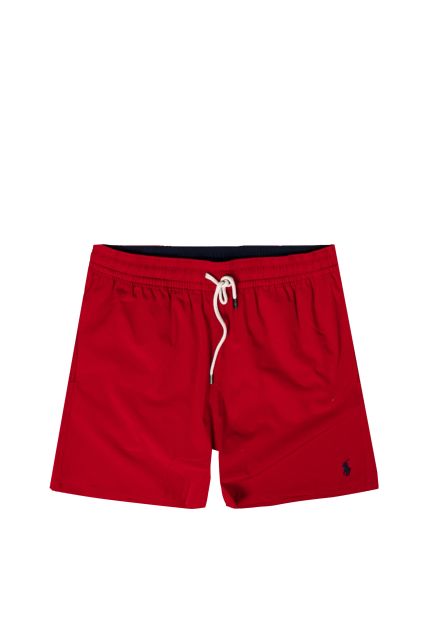 COSTUME UOMO RALPH LAUREN SHORT RL2000 RED