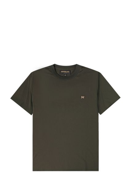 T shirt uomo on sale bordeaux