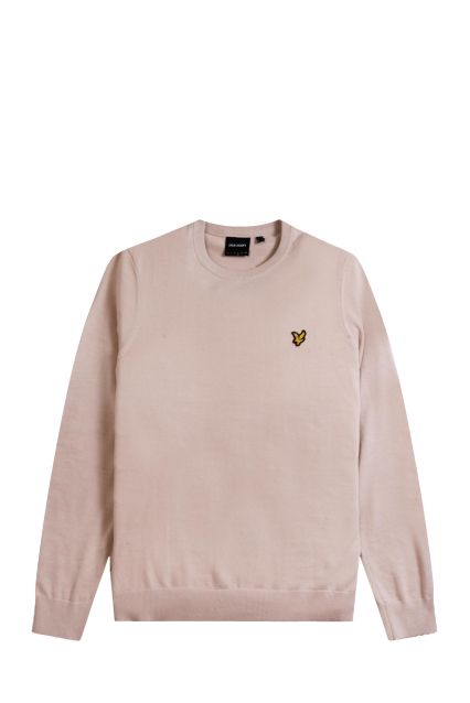 MAGLIA UOMO LYLE & SCOTT COVE