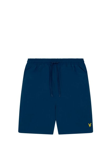 COSTUME UOMO LYLE & SCOTT APRES NAVY