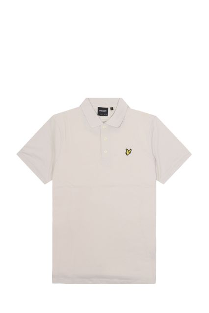 POLO UOMO LYLE & SCOTT VOG COVE