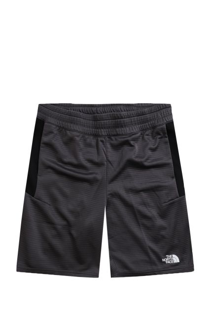 BERMUDA THE NORTH FACE FLEECE SHORT GREY