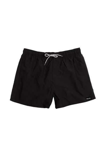 COSTUME UOMO RIP CURL OFFSET VOLLEY SHORT BLACK