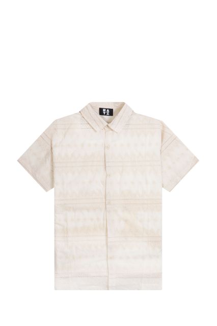 CAMICIA UOMO RAYZ VIDEIRA BEIGE