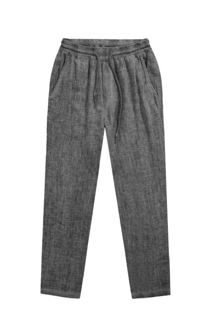 PANTALACCIO UOMO BLACKRUGS JONES NERO