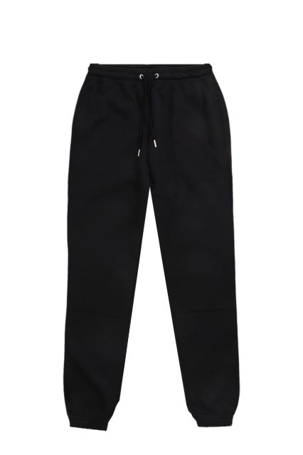 PANTALONE TUTA UOMO SUN68 NERO