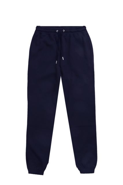 PANTALONE TUTA UOMO SUN68 NAVY BLUE