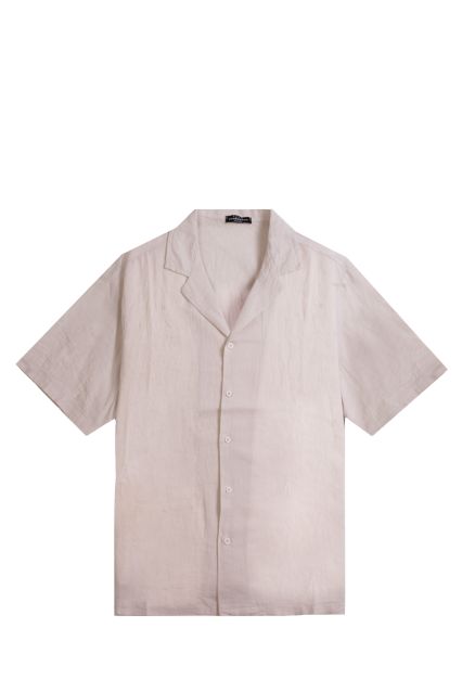 CAMICIA UOMO BLACKRUGS GEORGE BEIGE