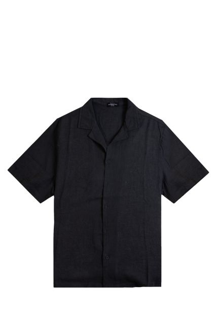 CAMICIA UOMO BLACKRUGS GEORGE GRIGIO