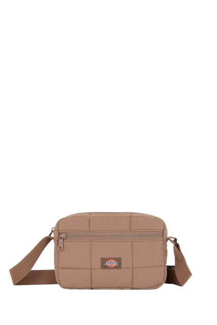 BORSA DONNA DICKIES CROSSBODY BAG MUSHROOM