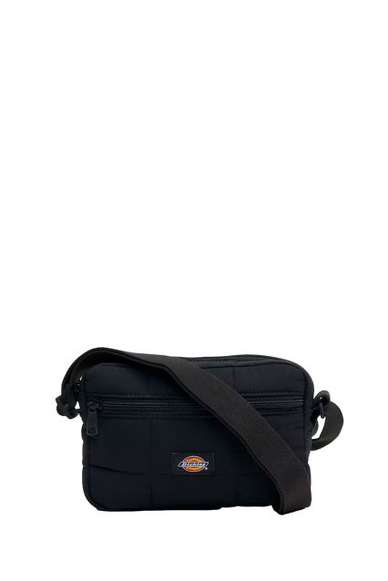 BORSA DONNA DICKIES CROSSBODY BAG BLACK