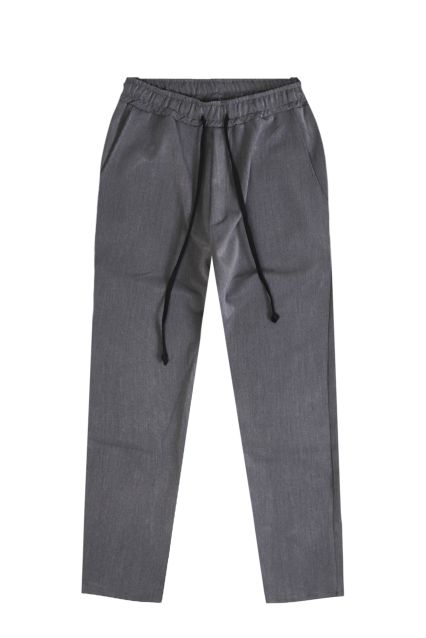 PANTALACCIO UOMO BLACK RAGS PT BRIGHTON GRG MED