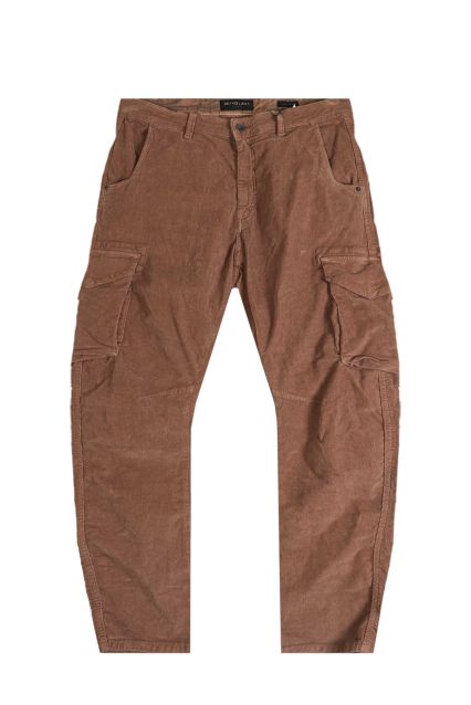 PANTALONE UOMO NUVOLARI FURY CAMEL