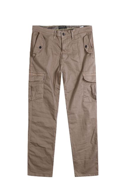 PANTALONE UOMO NUVOLARI FURY TORTORA