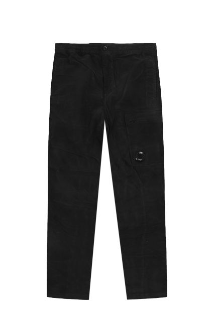 PANTALONE UOMO C.P. COMPANY BLACK