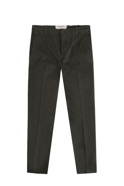 PANTALONE CHINO UOMO ROY ROGER'S CHINO SMART MOSS