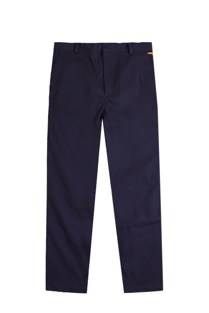 PANTALONE UOMO K-WAY ELIA BLUE DEPHT