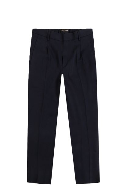 PANTALONE UOMO NUVOLARI MANIK BLU