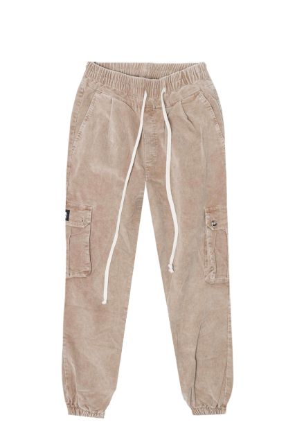 PANTALONE UOMO RAYZ KB BUZIOS CAMEL