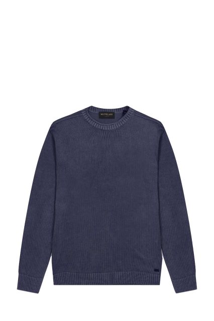 MAGLIA UOMO NUVOLARI GRAIG BLU