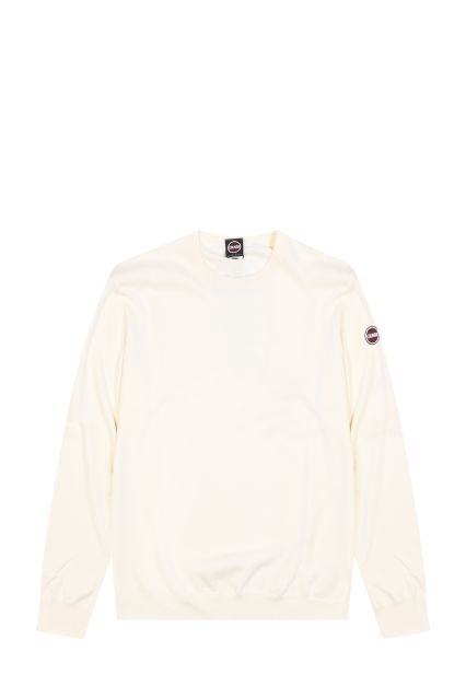MAGLIA UOMO COLMAR ORIGINALS BUTTER 4473