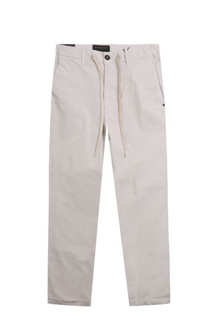 PANTALACCIO UOMO NUVOLARI TERRY BEIGE CHR