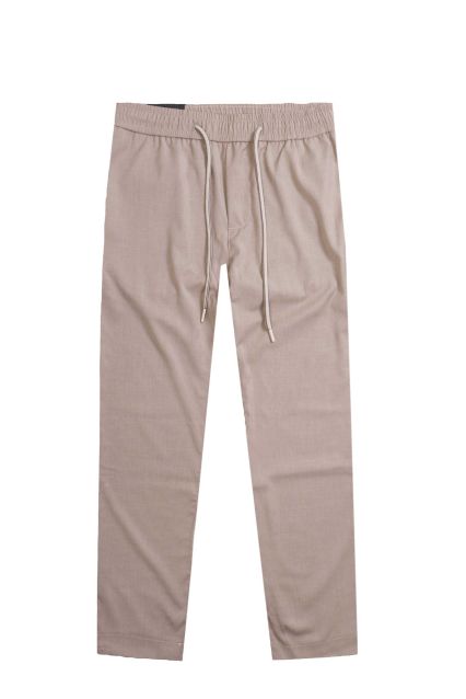 PANTALACCIO UOMO NUVOLARI BRANDO BEIGE
