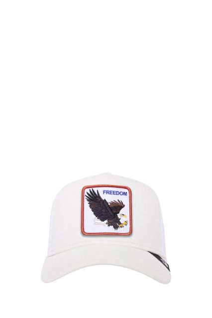CAPPELLO GOORING BROS THE FREEDOM EAGLE IVORY