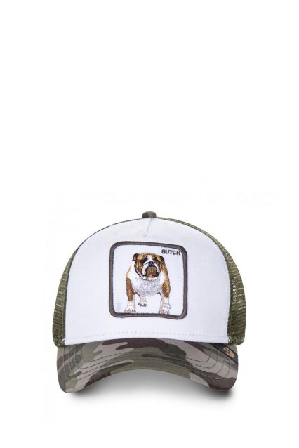 CAPPELLO GOORING BROS THE BUTCH WHITE