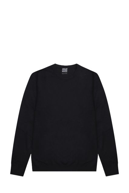 MAGLIA UOMO NUVOLARI BARLOW ANTRACITE