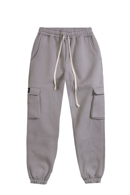 PANTALONE UOMO RAYZ RECREIO GRG GHIACCIO