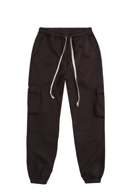 PANTALONE UOMO RAYZ RECREIO NERO