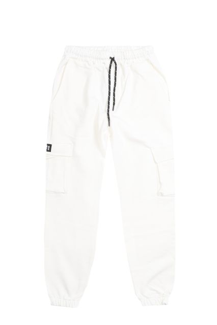 PANTALONE UOMO RAYZ KB RECREIO PANNA